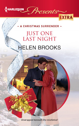 Title details for Just One Last Night by Helen Brooks - Wait list